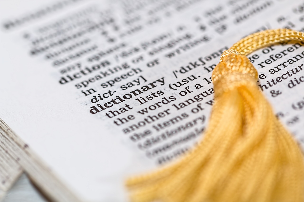 JustLaw’s Plain English Legal Dictionary