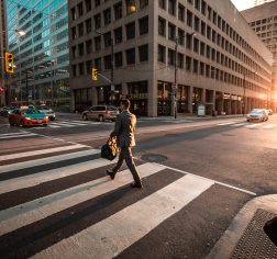 What type of business entity is right for you?