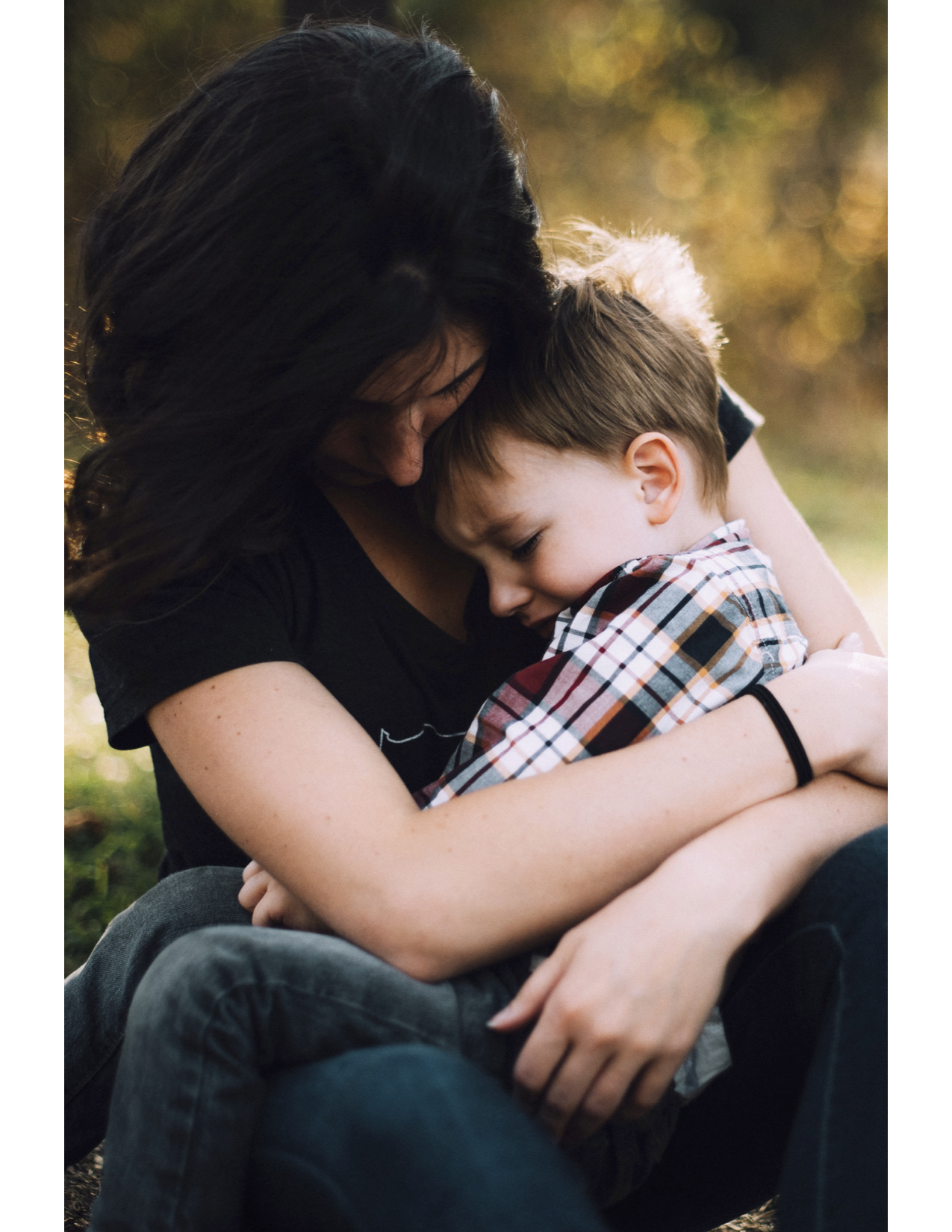 What are visitation rights?