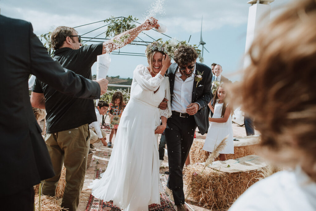 couple post wedding and marriage