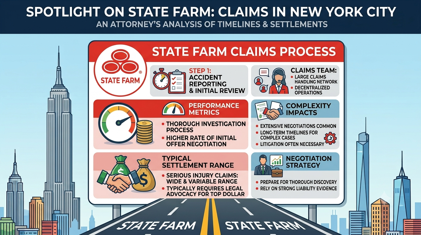 State Farm NY DFS auto complaint ranking, claim resolution data 2025